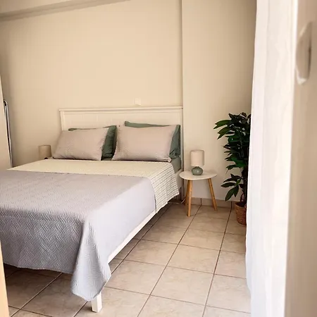 Sofilia Apartment