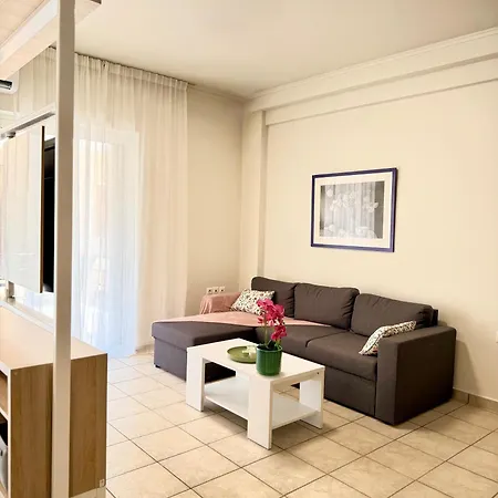 Sofilia Apartment Nafplio