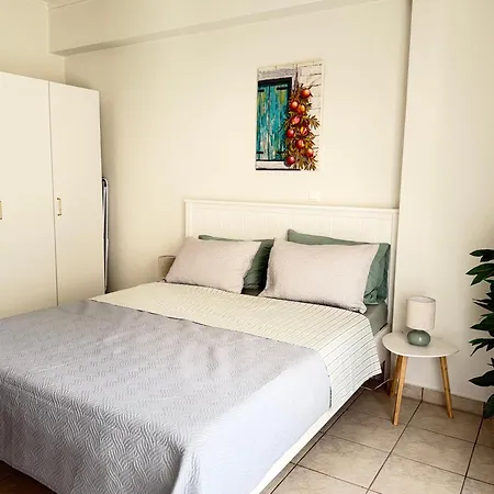 Apartment Sofilia