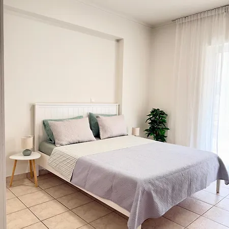 Apartment Sofilia *