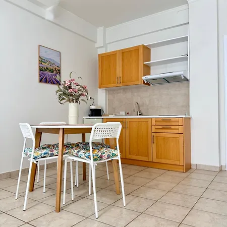 Sofilia Apartment