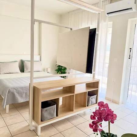 Apartment Sofilia *