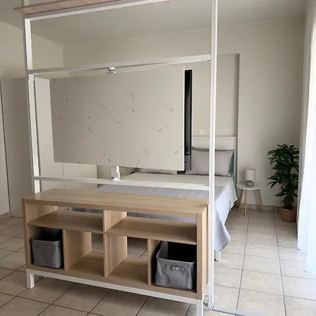 Apartment Sofilia *