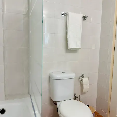 Sofilia Apartment *