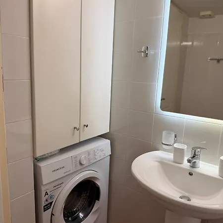 Sofilia Apartment Nafplio