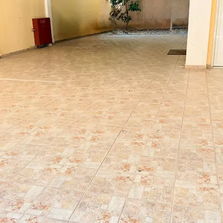 Sofilia Apartment